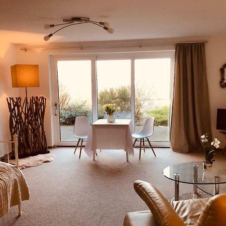 Holstengang 32 1 Zimmer Fewo Flensburg Zewnętrze zdjęcie