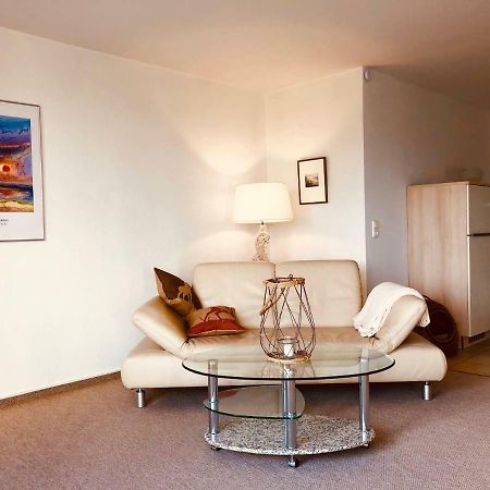 Holstengang 32 1 Zimmer Fewo Flensburg Zewnętrze zdjęcie
