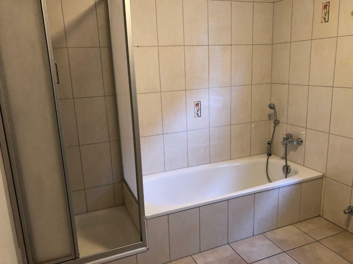 Holstengang 32 1 Zimmer Fewo Flensburg Zewnętrze zdjęcie