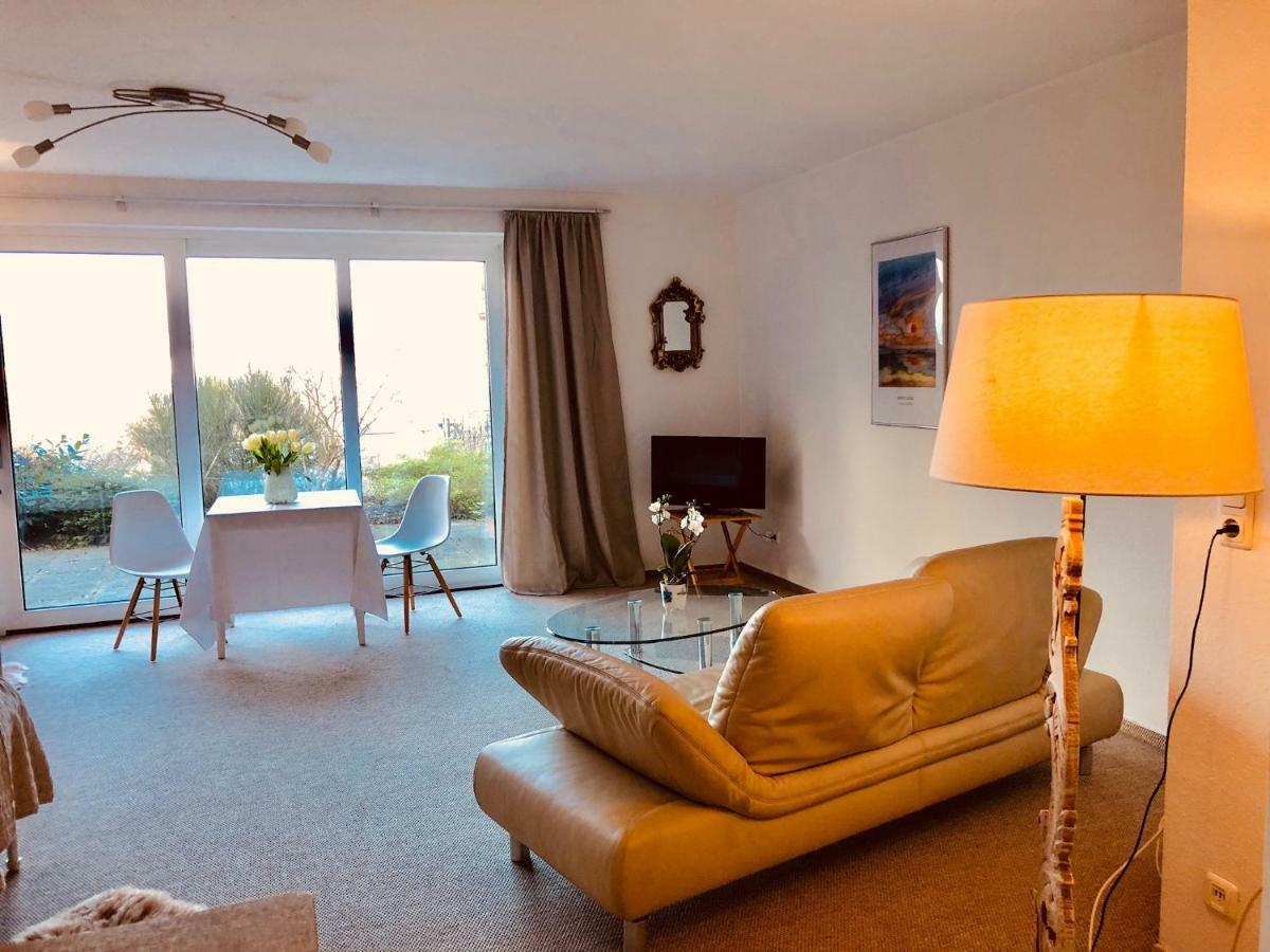Holstengang 32 1 Zimmer Fewo Flensburg Zewnętrze zdjęcie