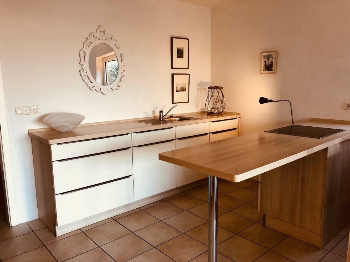 Holstengang 32 1 Zimmer Fewo Flensburg Zewnętrze zdjęcie
