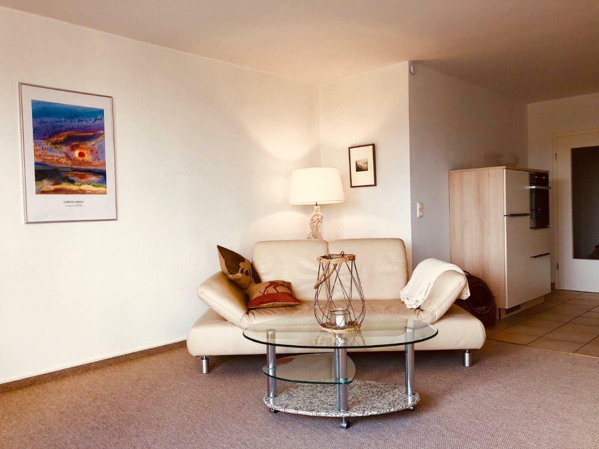 Holstengang 32 1 Zimmer Fewo Flensburg Zewnętrze zdjęcie